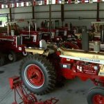 Red Hot Tractors