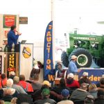 Buying & Selling Classic Tractors