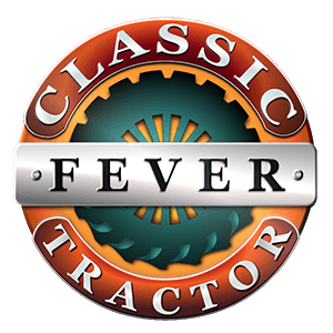 Classic Tractor Fever Logo