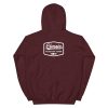 Eisemann Magneto (CTF Logo) Hoodie