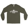 Eisemann Magneto (CTF Logo) Classic Long Sleeve Tee