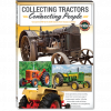 Collecting Tractors, Connecting People DVD