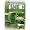 Great Green Machines DVD