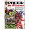 Power With A Purpose DVD