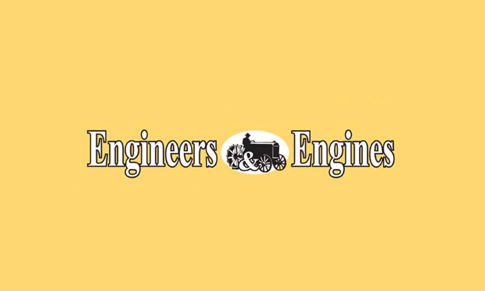 Engineers & Engines Magazine