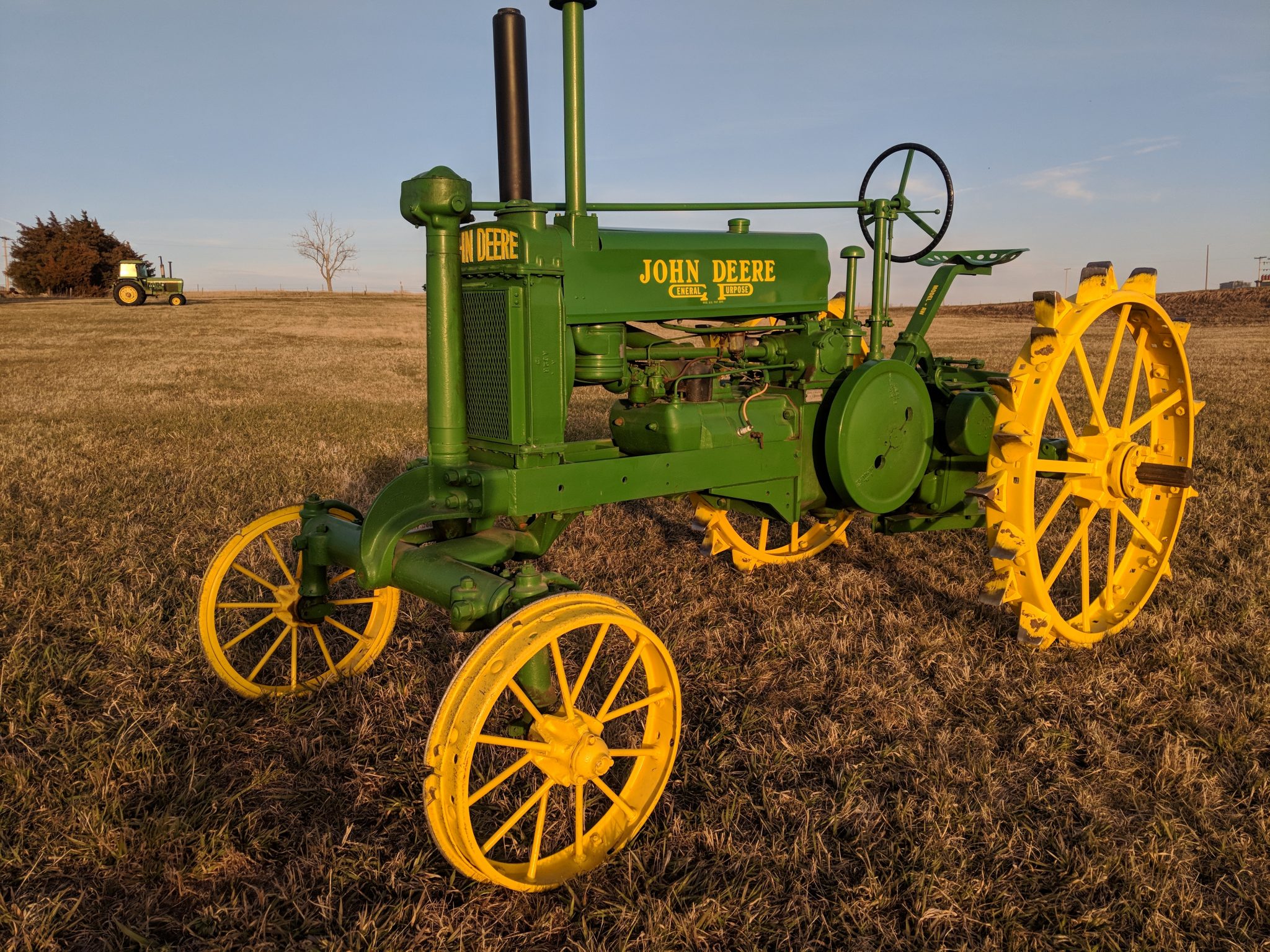 Classic Tractor Fever Classic Tractor Fever TV