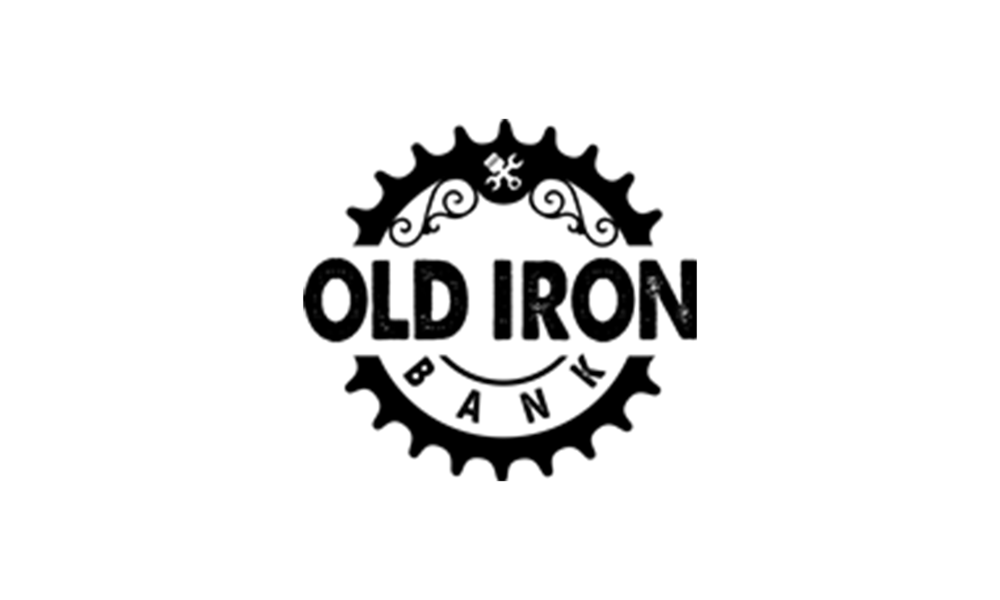 Old Iron Bank