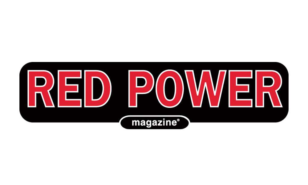 Red Power Magazine