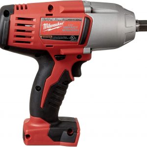 1 2 inch high torque impact wrench