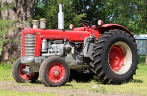 Massey Ferguson 98 Stone