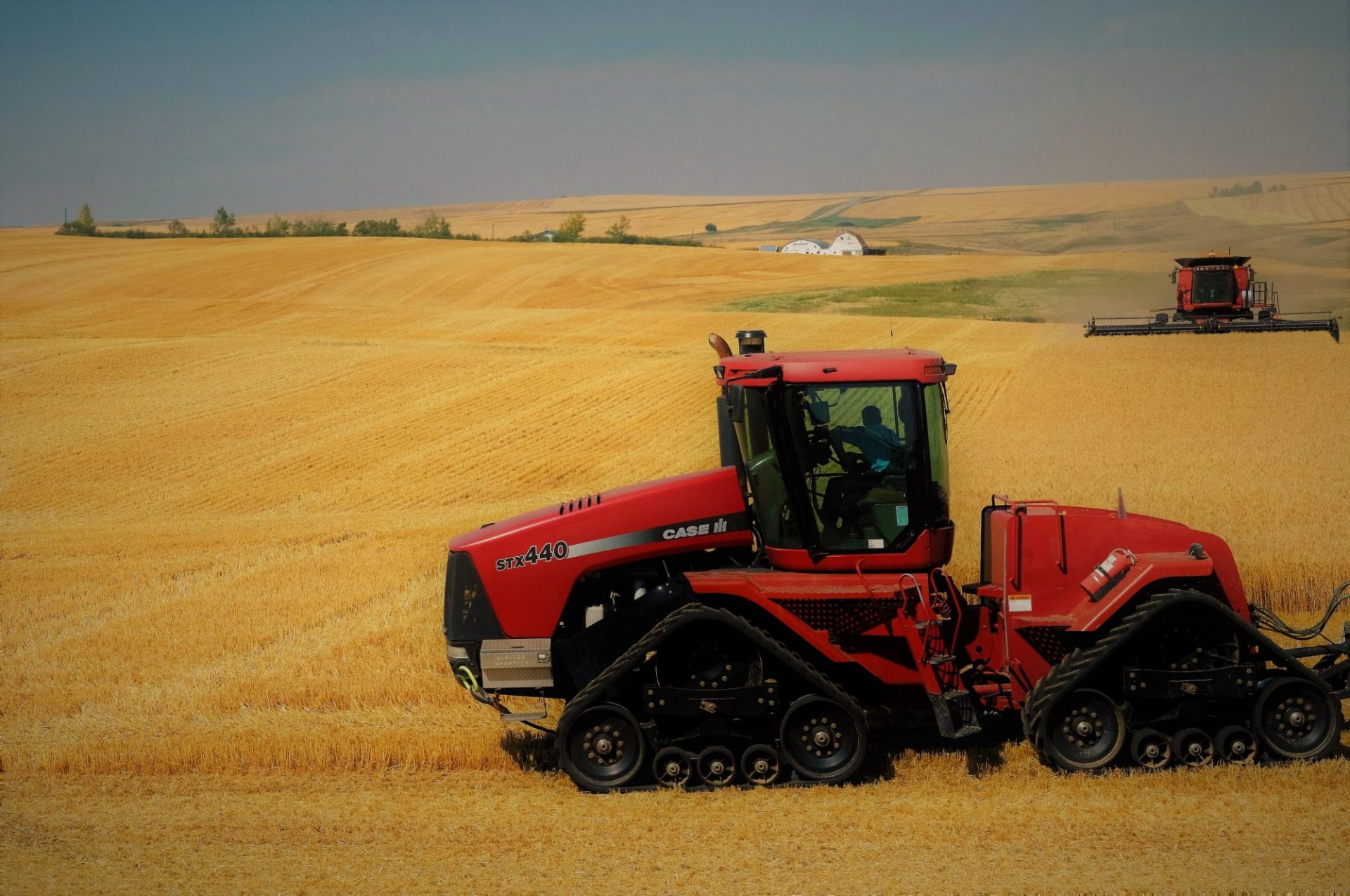 Top 10 Four Wheel Drive Classic Tractors Classic Tractor Fever TV