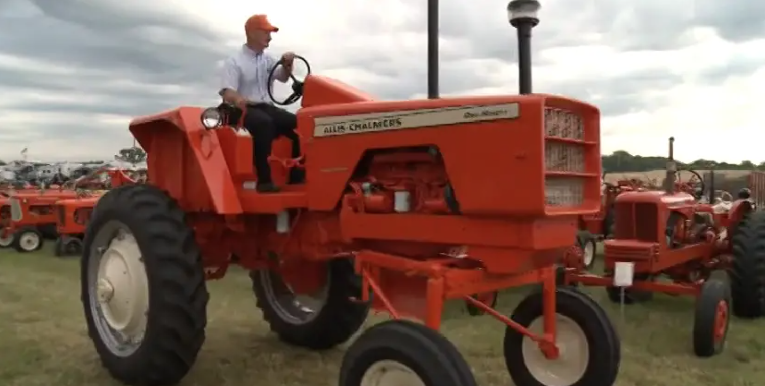 Orange Spectacular 20th Annual Gathering of the Orange Classic