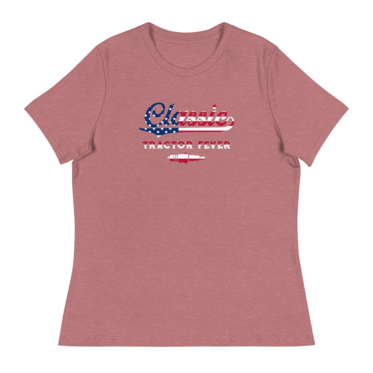 red white and blue women's shirts