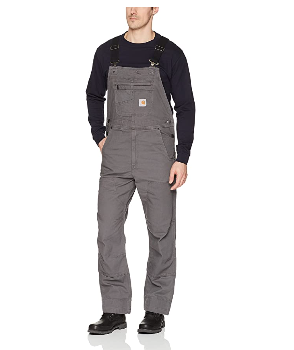 RUGGED FLEX™ CANVAS COVERALL