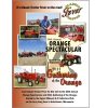 20th Orange Spectacular DVD Cover