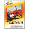 Catch It DVD cover