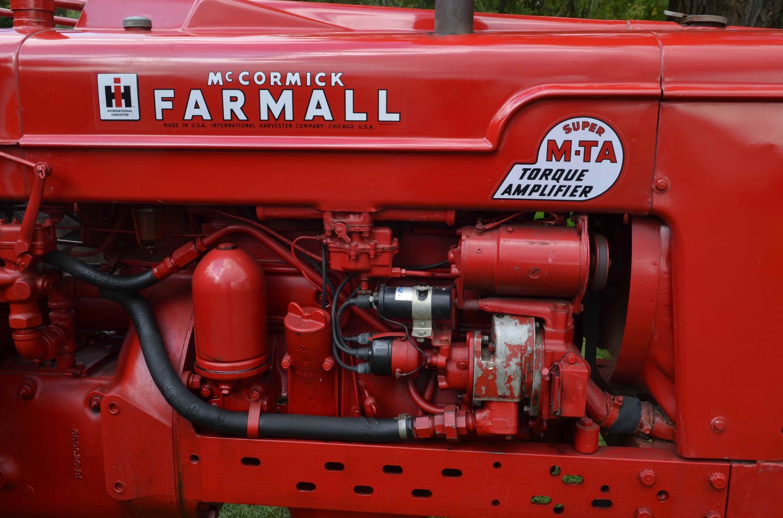 The Five Farmall M Variations Collectors Want – Classic Tractor Fever TV