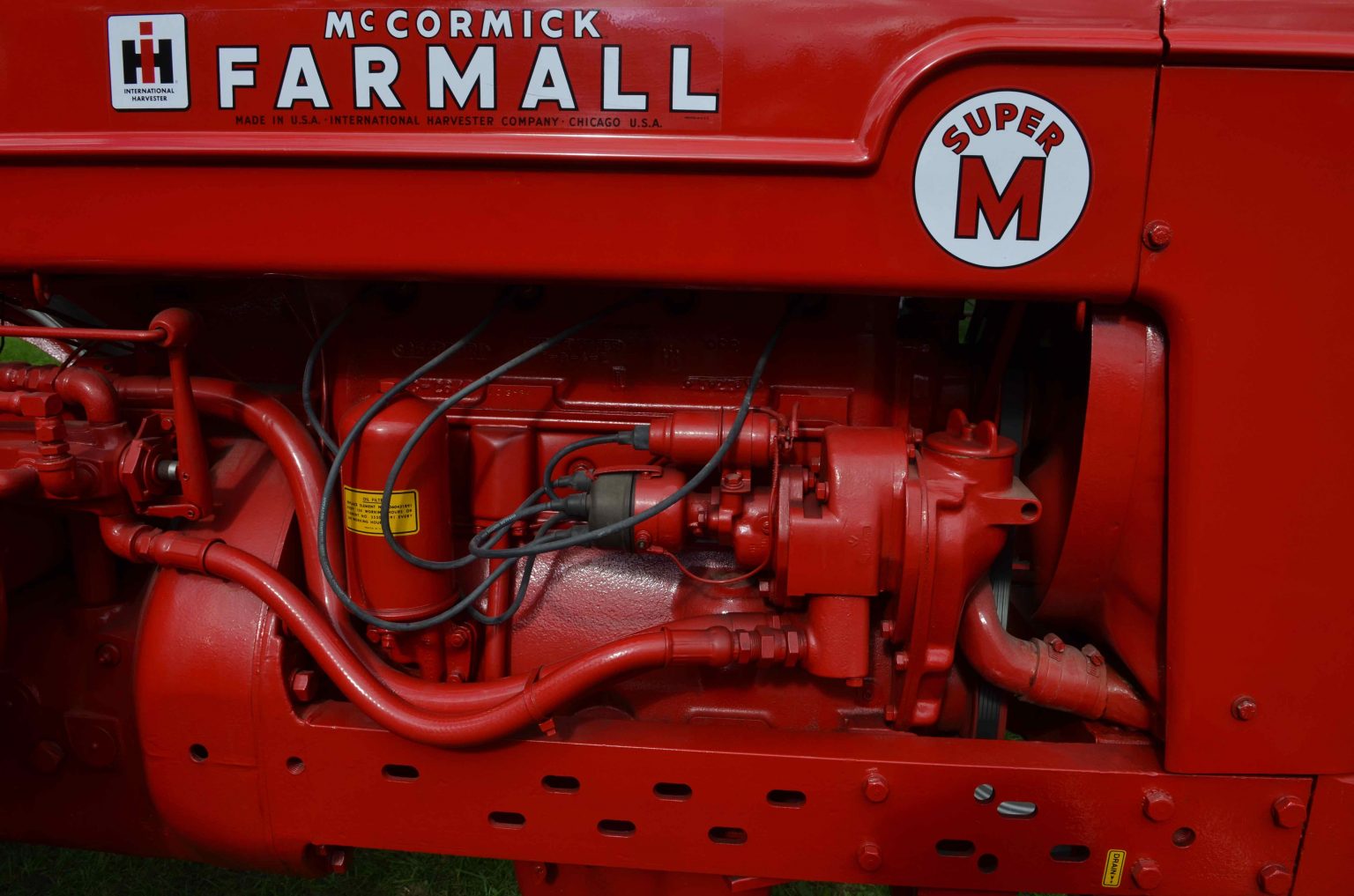 The Five Farmall M Variations Collectors Want Classic Tractor Fever TV