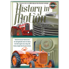 History In Motion DVD cover