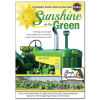 Sunshine On The Green DVD Cover