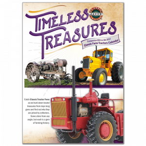 Timeless Treasures DVD cover