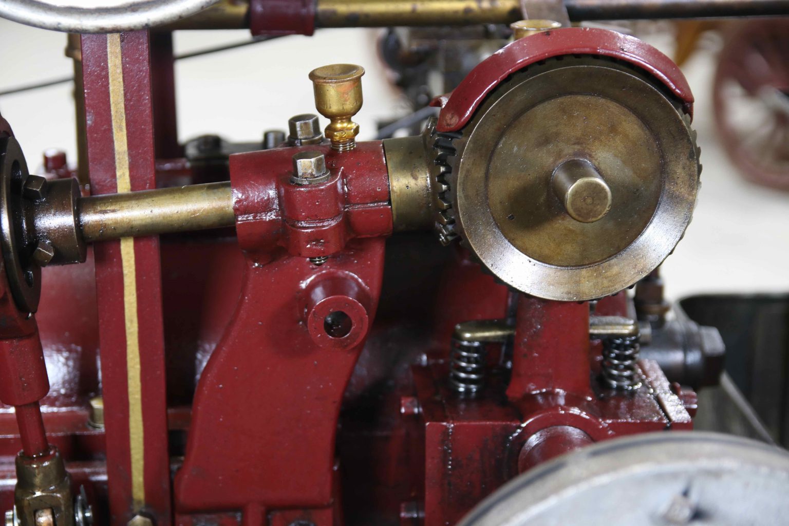 Why Is This Early 1900s Engine So Sought After By Collectors? – Classic ...