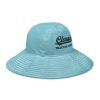 wide-brim-bucket-hat-caribbean-blue-left-front-60c62b863a604.jpg