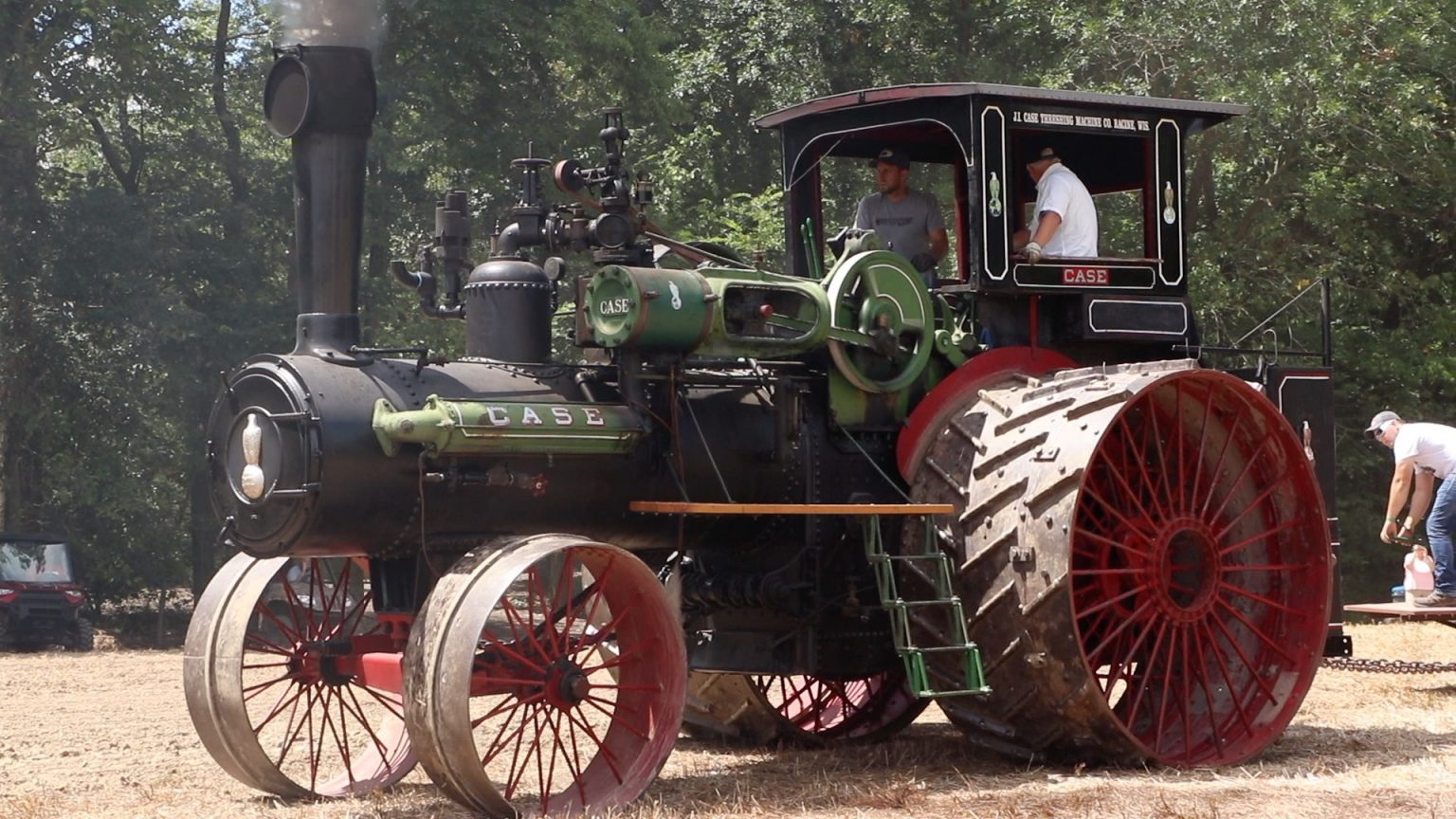 What Is The World’s Most Expensive Tractor? Classic Tractor Fever TV