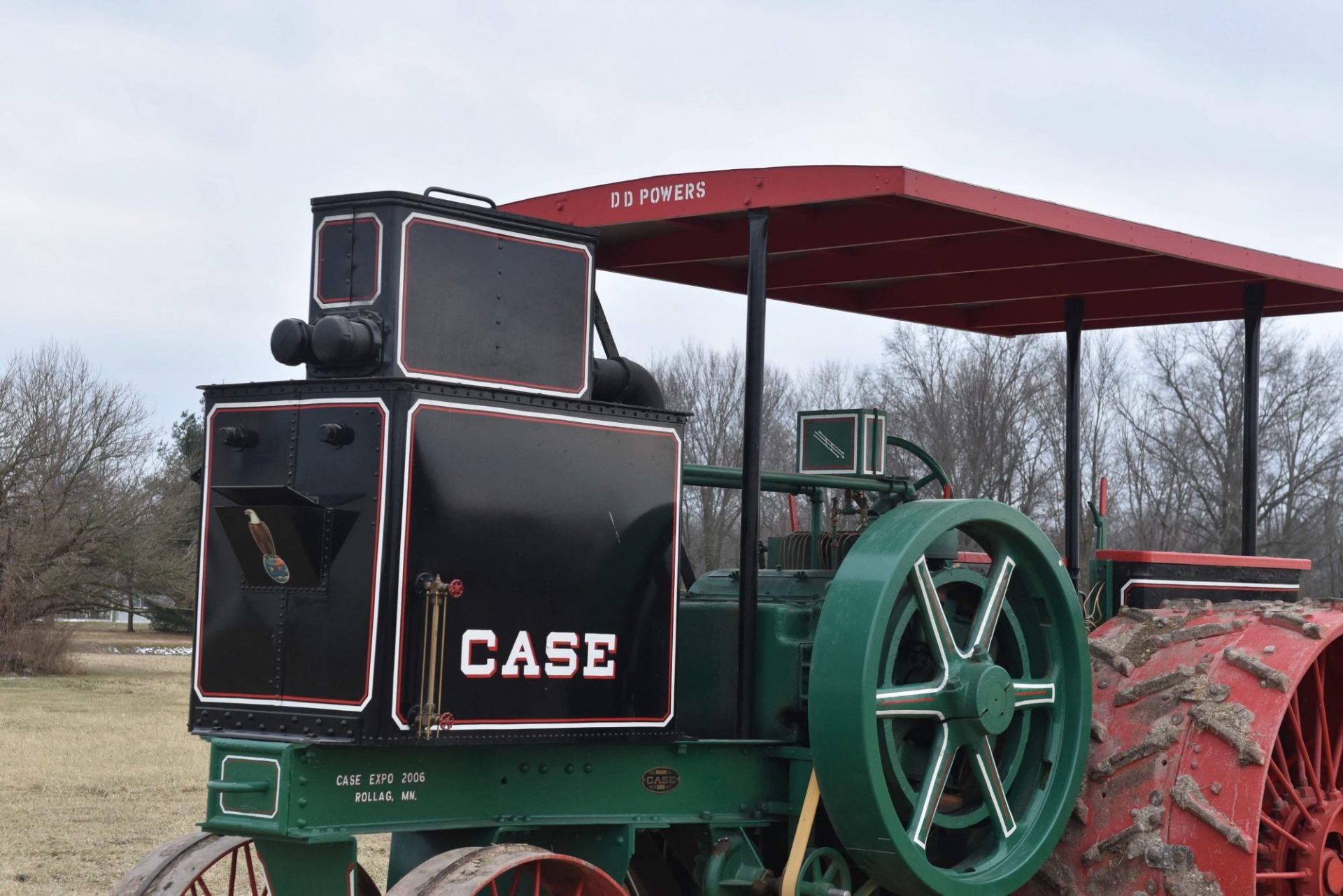 What Is The World’s Most Expensive Tractor? Classic Tractor Fever TV