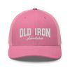 retro-trucker-hat-pink-front-626aa00262ce4.jpg