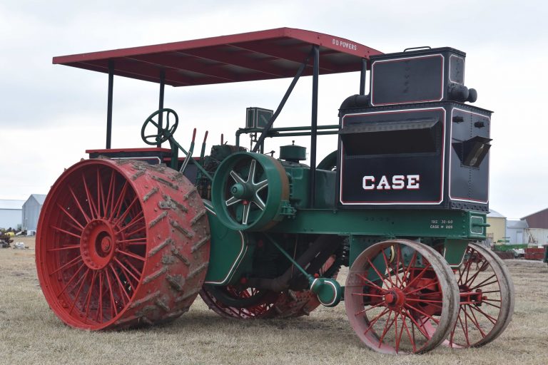 What Are The Top 5 Most Expensive Tractors? – Classic Tractor Fever TV