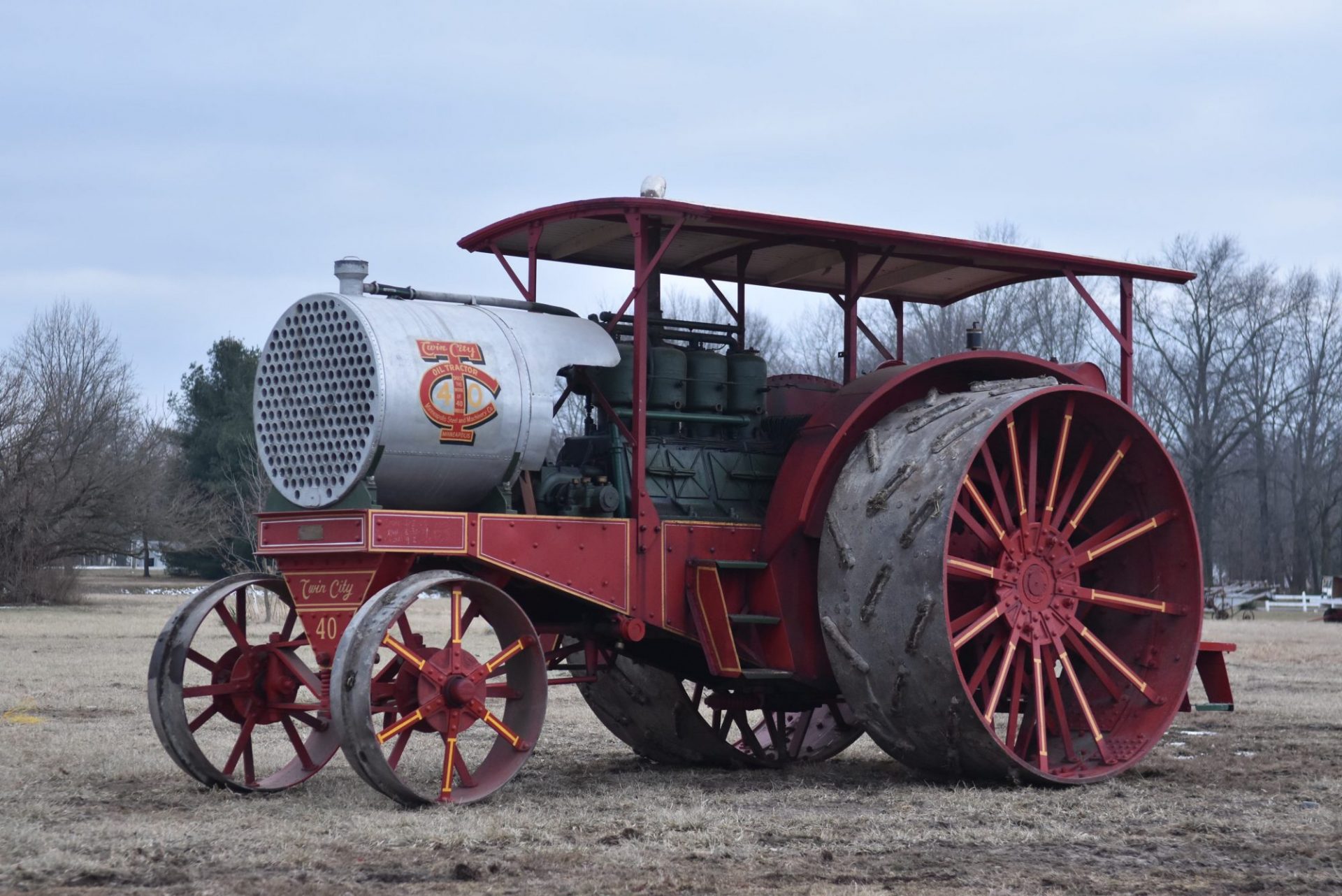 What Are The Top 5 Most Expensive Tractors? – Classic Tractor Fever TV