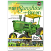 More Sunshine On The Green DVD Cover