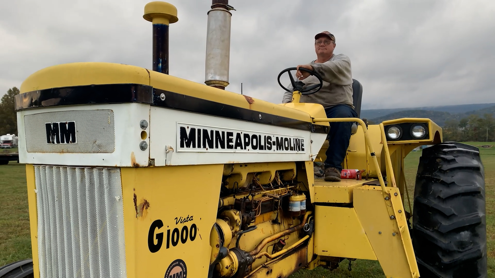 New Premium Content Released January 30th, 2024! – Classic Tractor Fever TV
