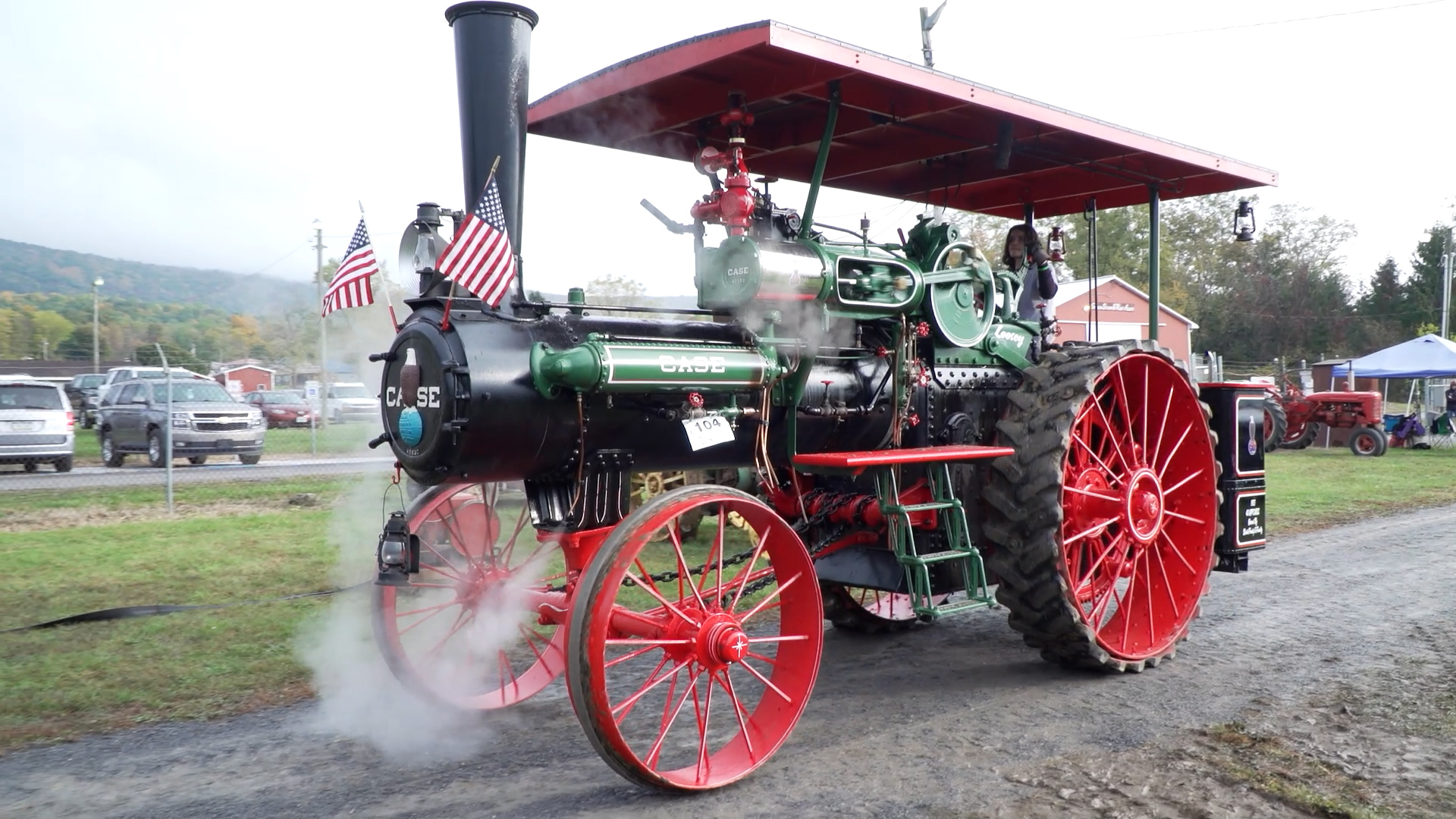 New Premium Content Released January 30th, 2024! – Classic Tractor Fever TV